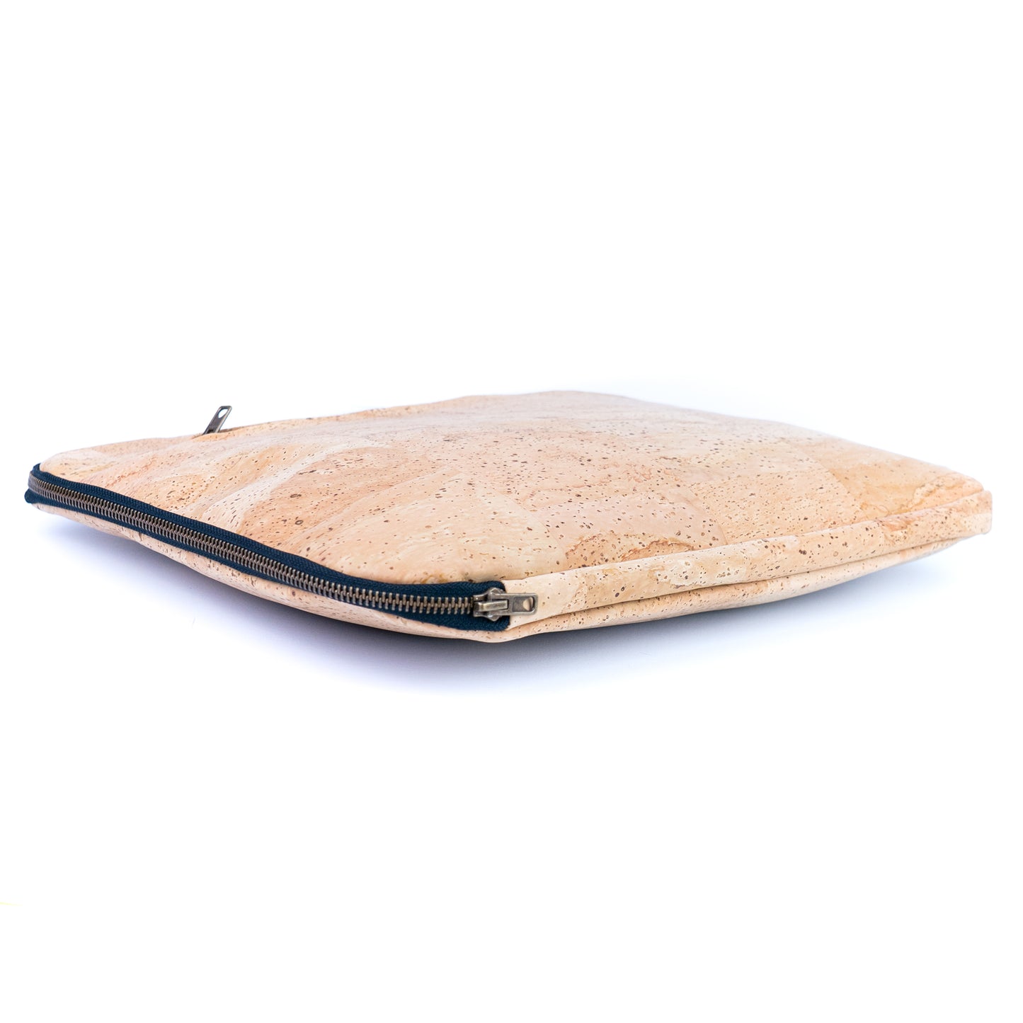 Premium Cork Laptop Sleeve - Vegan Eco-Friendly Case BAGP-035A