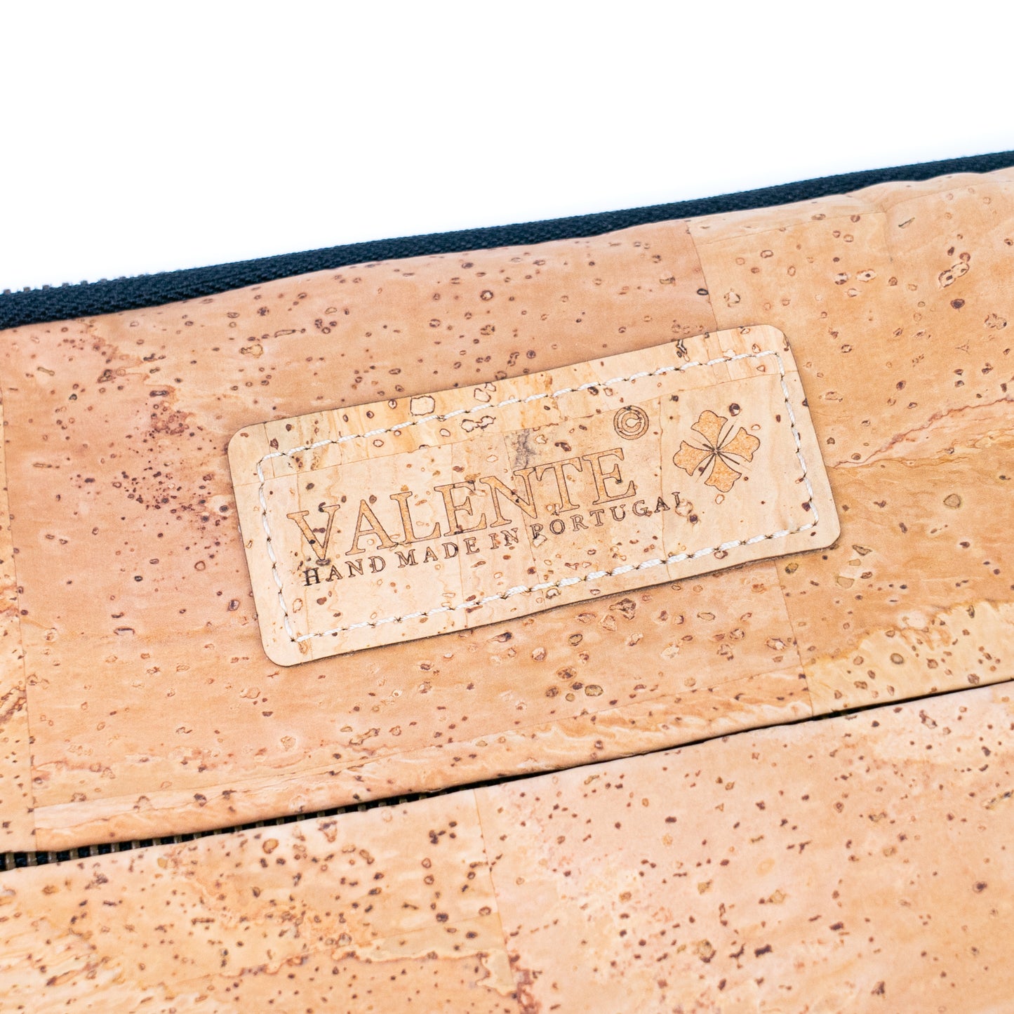 Premium Cork Laptop Sleeve - Vegan Eco-Friendly Case BAGP-035A