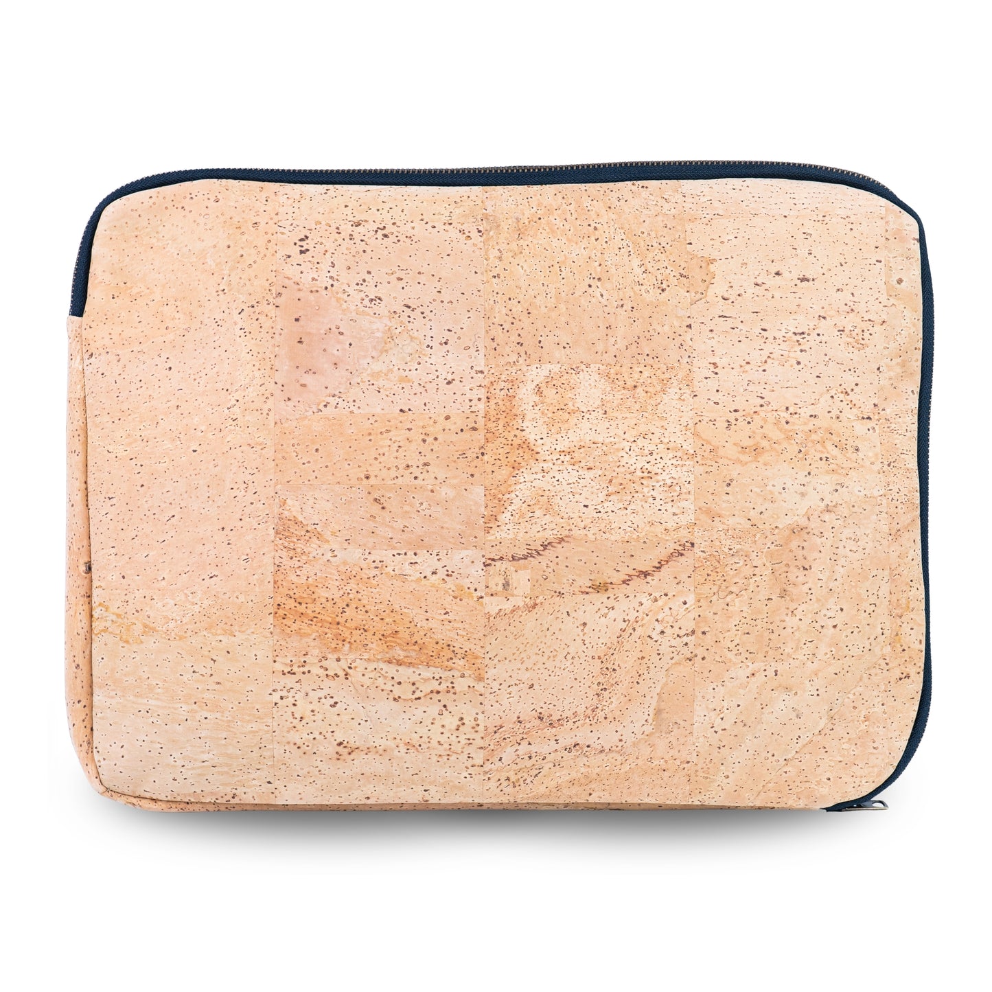 Premium Cork Laptop Sleeve - Vegan Eco-Friendly Case BAGP-035A