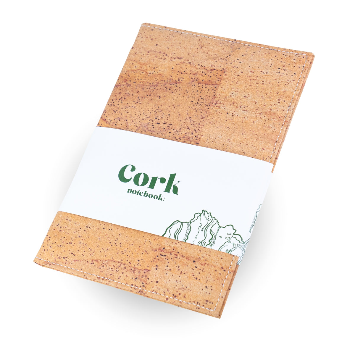 Cork Menu Covers for Your Restaurant or Cafe L-1204