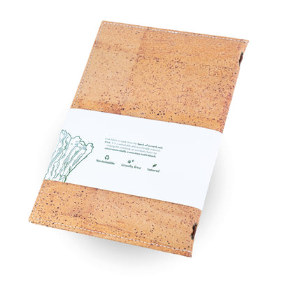 Cork Menu Covers for Your Restaurant or Cafe L-1204