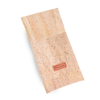 Soft Natural Cork Glasses Sleeves L-1198-10 (10 Units)