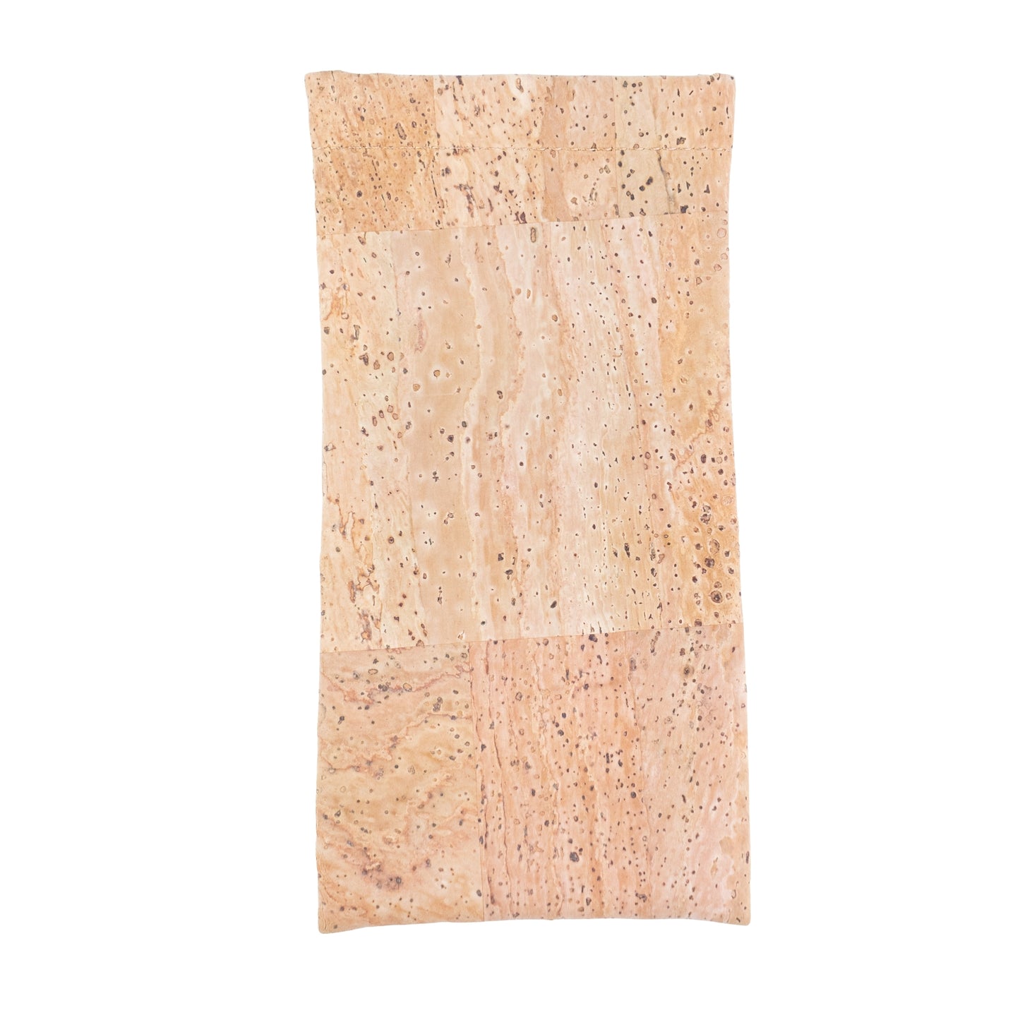 Soft Natural Cork Glasses Sleeves L-1198-10 (10 Units)