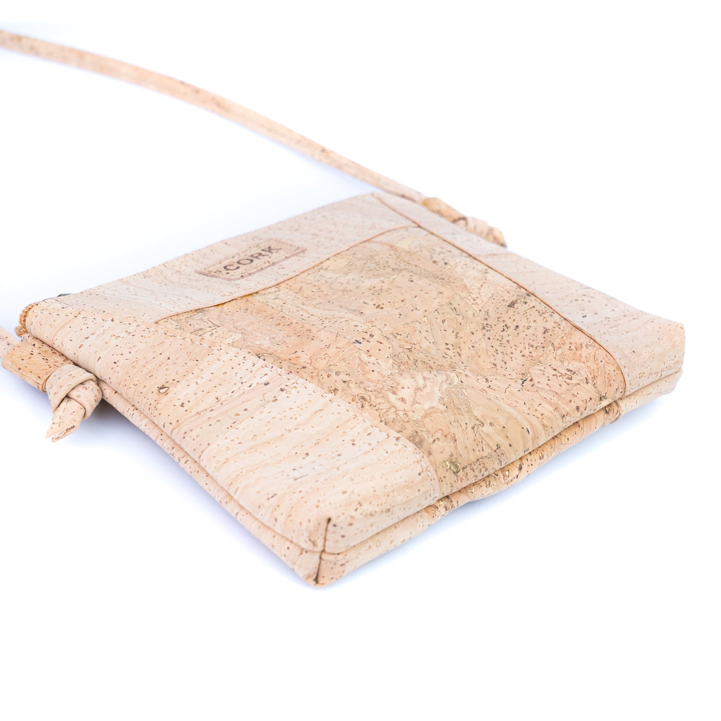 Cork Crossbody Bag - BAGP-349