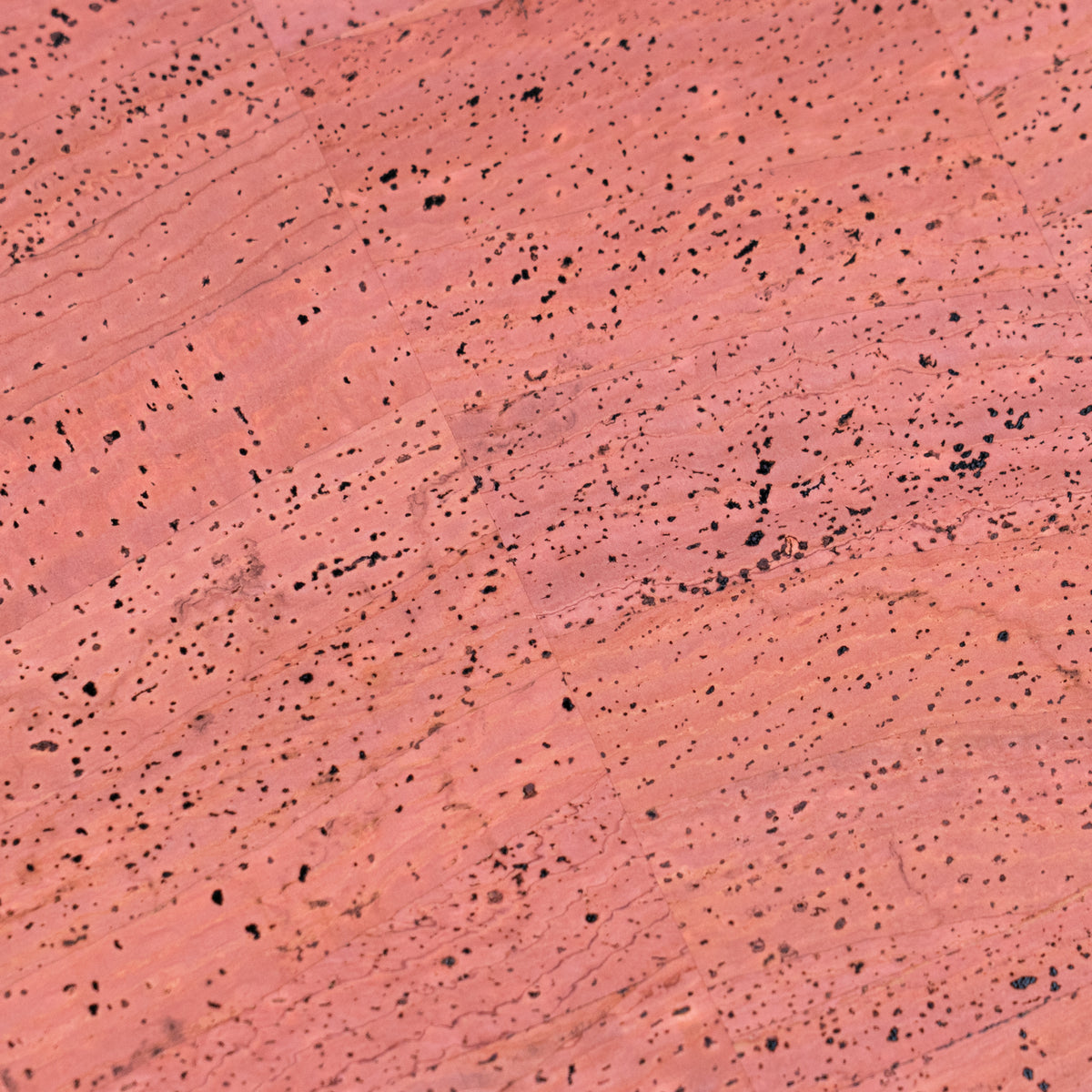 Blush Pink Natural Cork Fabric – 2026NEW GENERATION BACKING COF-817