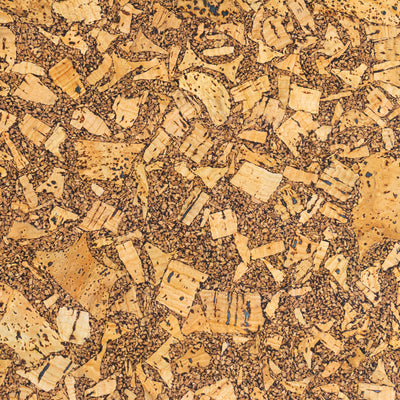 Cork Fabric Mixed with Coffee Grounds COF-660