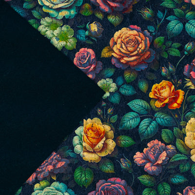 FABRIC Sheets of various sizes