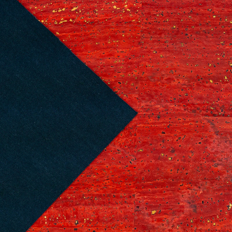 FABRIC Sheets of various sizes