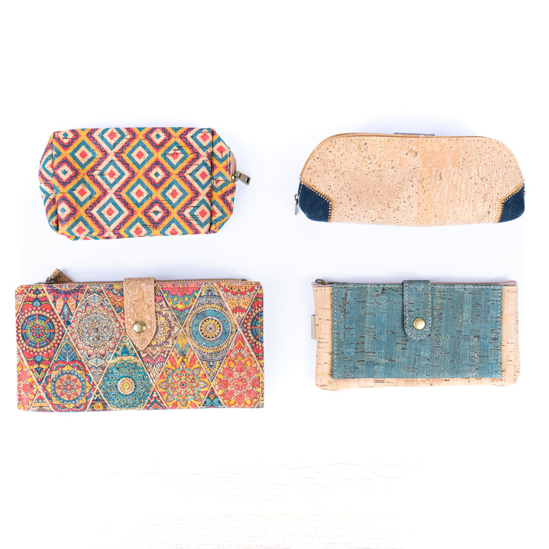 Pack of 4 Faulty Cork Products SB-1045-4