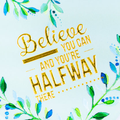 Heart-Shaped Ceramic Coasters with Cork Backing L-1137-12