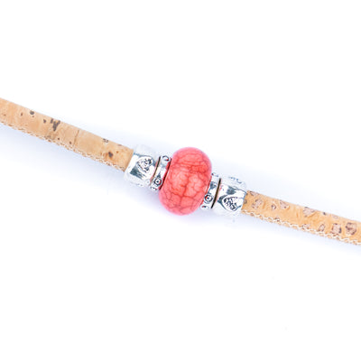 Women's Marble Bead handmade Original jewelry BR-086-5-NEW