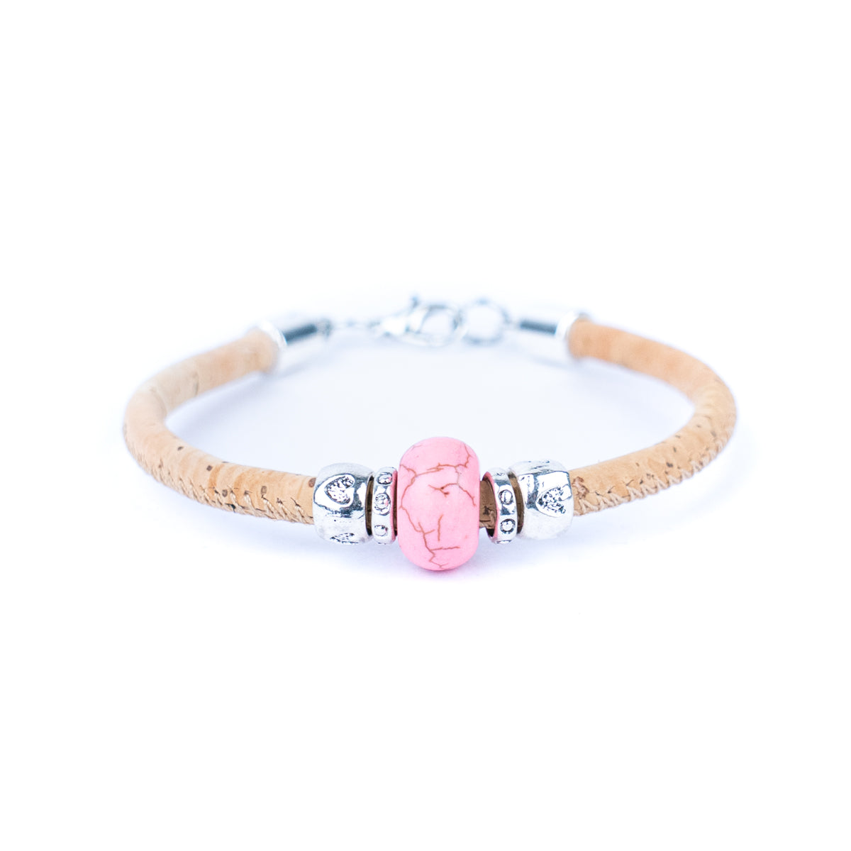 Women's Marble Bead handmade Original jewelry BR-086-5-NEW