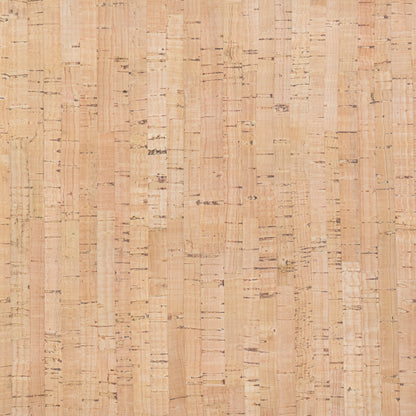 Rustic cork fabric COF-300