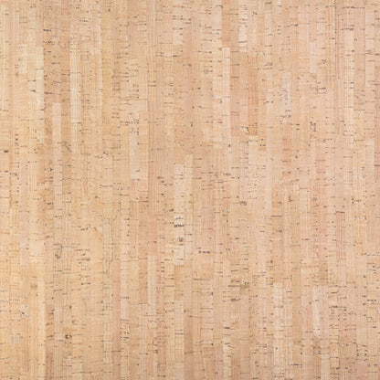 Rustic cork fabric COF-300