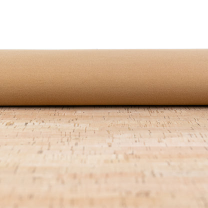 Rustic cork fabric COF-300