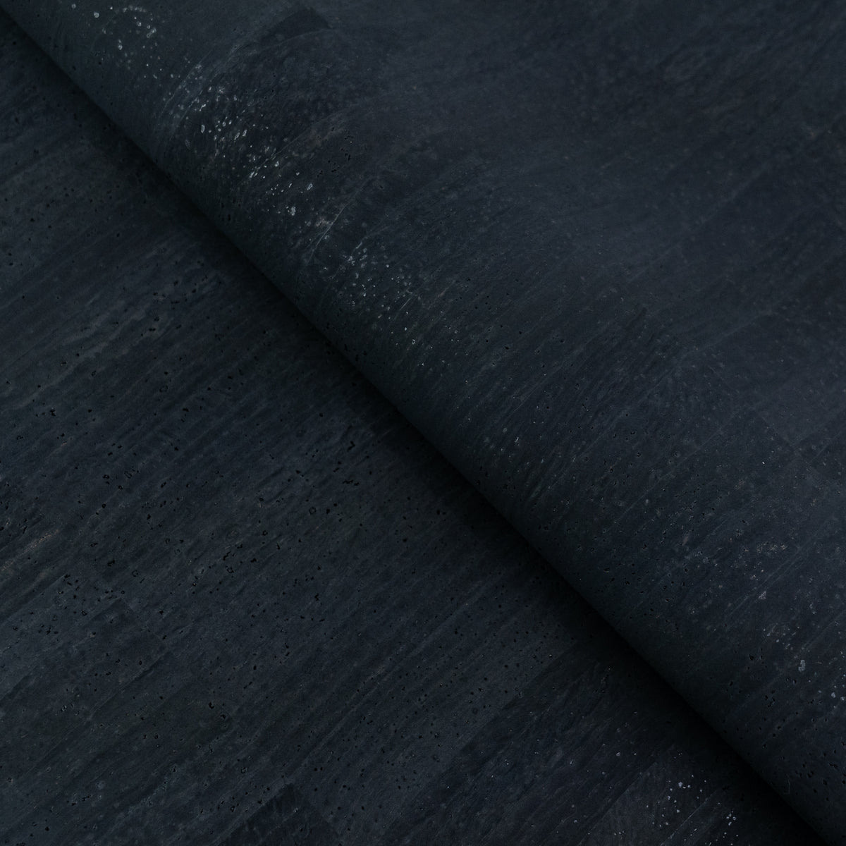 Black Cork Fabric COF-702