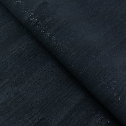 Black Cork Fabric COF-702