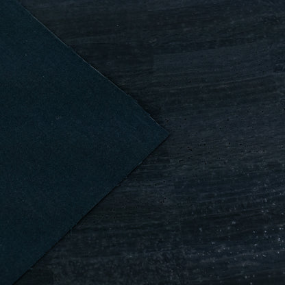 Black Cork Fabric COF-702