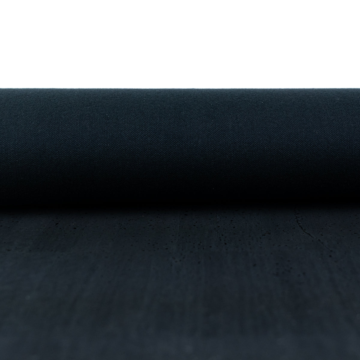 Black Cork Fabric COF-702