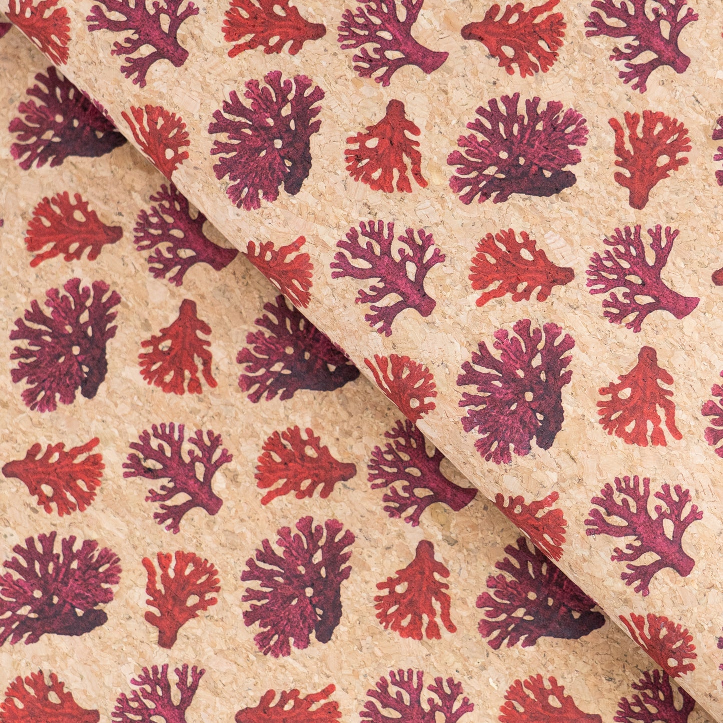 FABRIC Sheets of various sizes