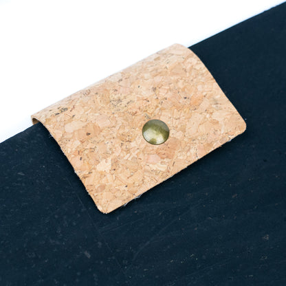 13" Ultra-Slim Cork Laptop Sleeve for MacBook Air & Pro BAGP-352