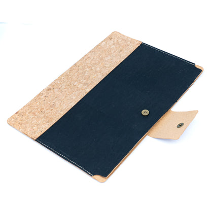 13" Ultra-Slim Cork Laptop Sleeve for MacBook Air & Pro BAGP-352