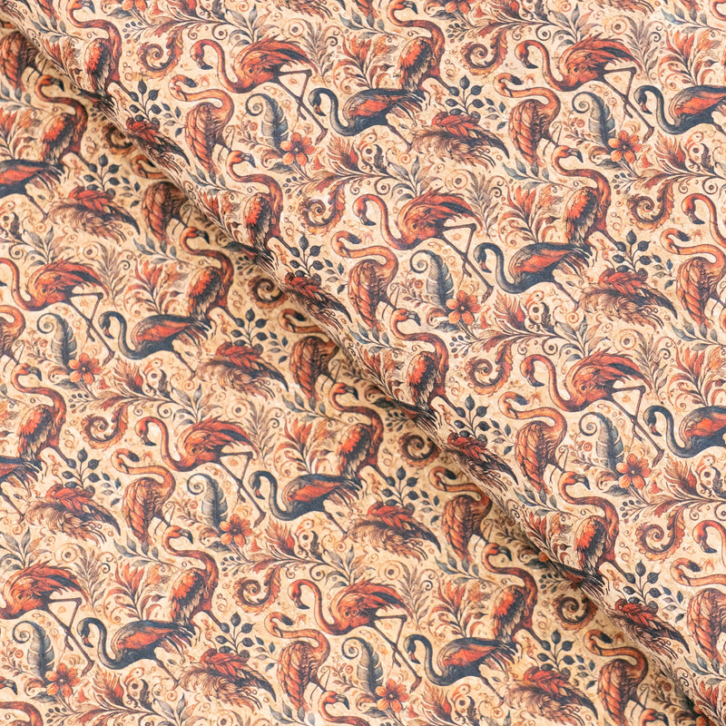 FABRIC Sheets of various sizes