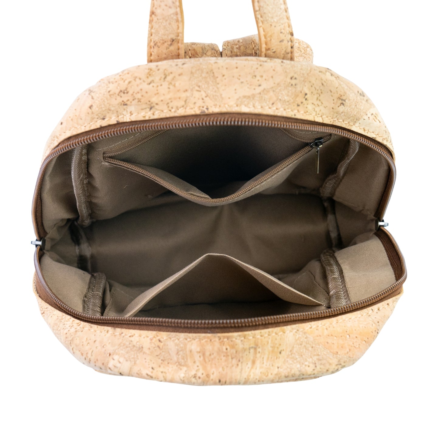 Cork Mini Backpack — BAGD-636