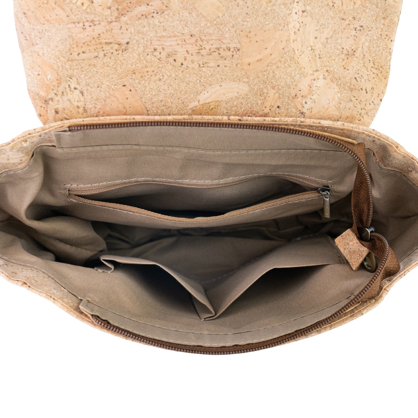 Cork Backpack BAGD-637