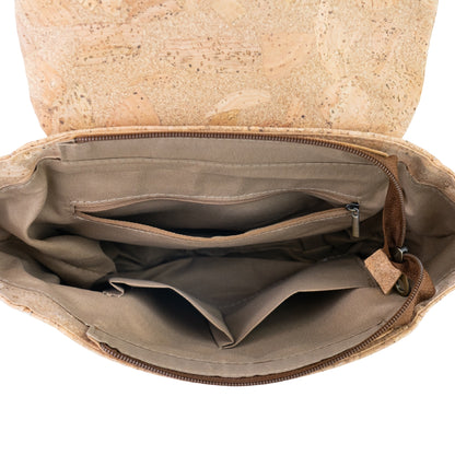 Cork Backpack BAGD-637