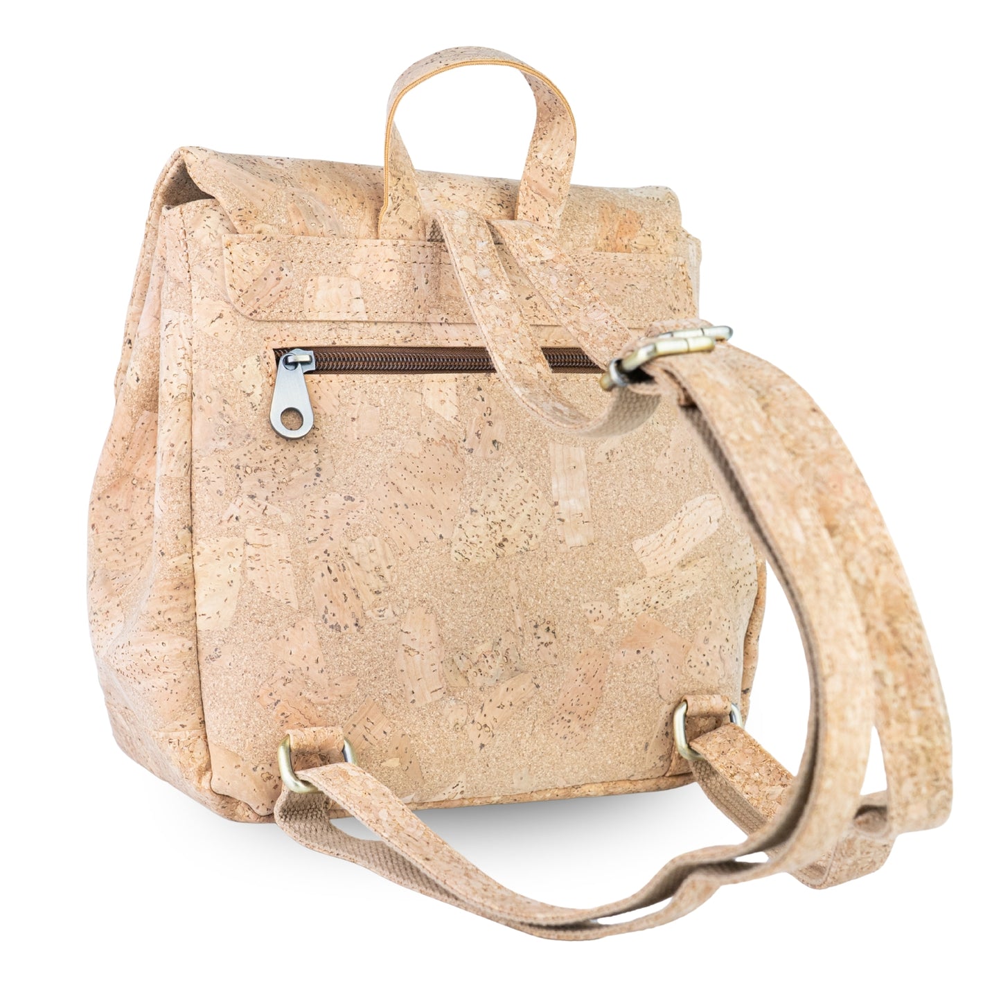 Cork Backpack BAGD-637