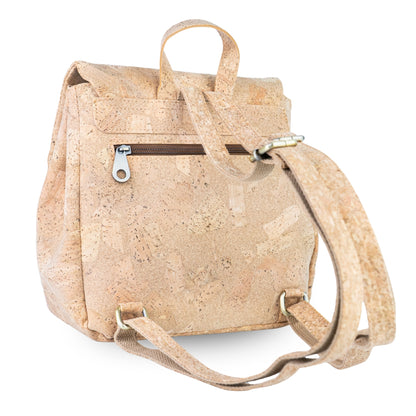 Cork Backpack BAGD-637