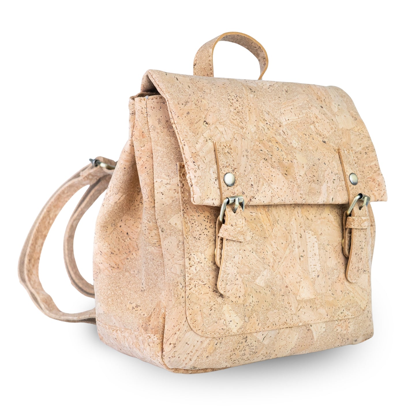 Cork Backpack BAGD-637