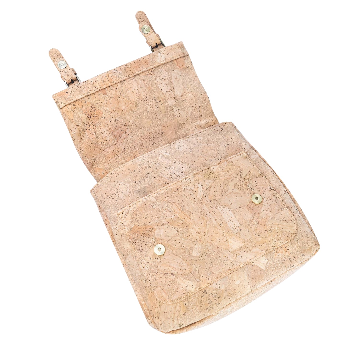 Cork Backpack BAGD-637