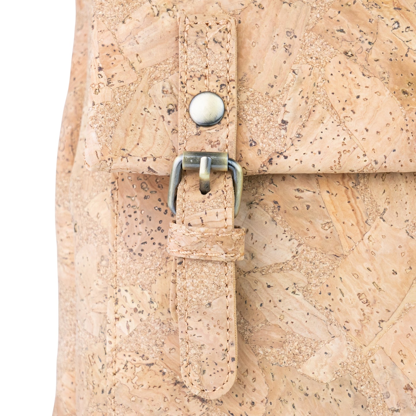 Cork Backpack BAGD-637