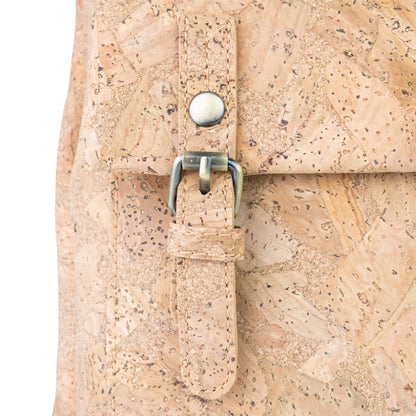 Cork Backpack BAGD-637