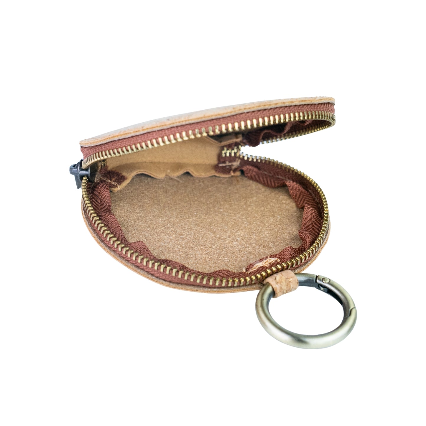 Cork Handbag with Coin Purse — BAGD-639