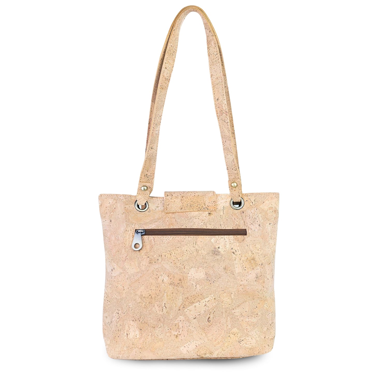 Cork Tote Bag | BAGD-638