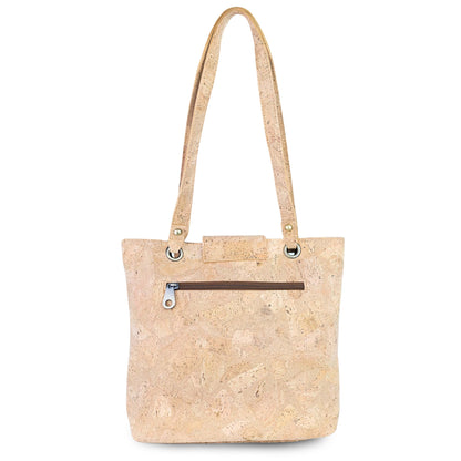 Cork Tote Bag | BAGD-638