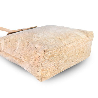Cork Tote Bag | BAGD-638