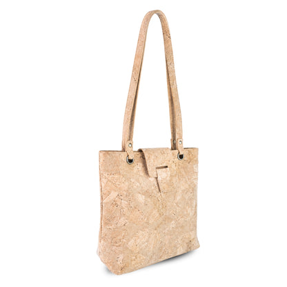 Cork Tote Bag | BAGD-638