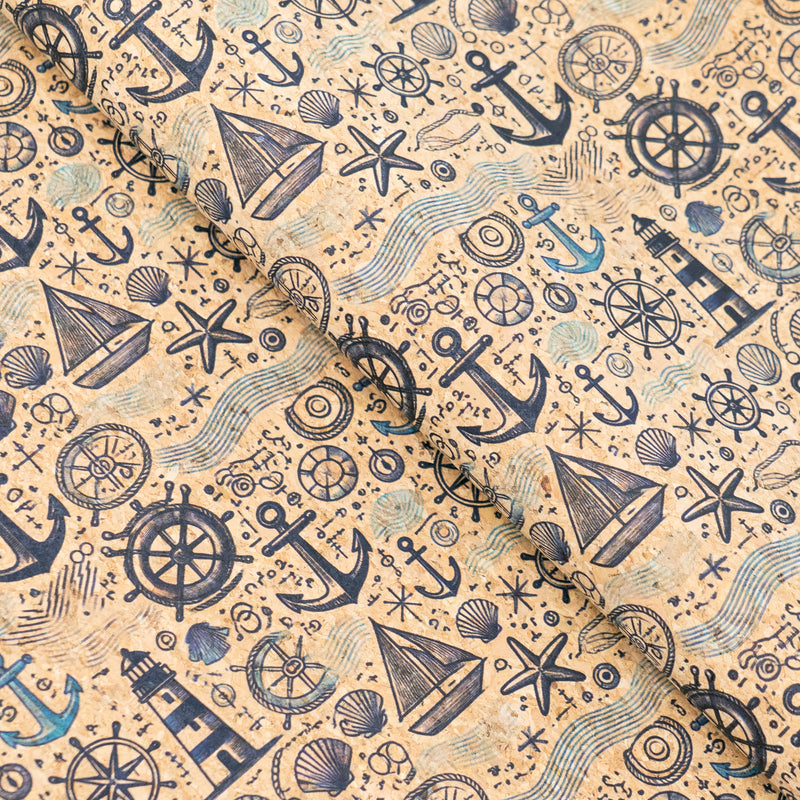 FABRIC Sheets of various sizes