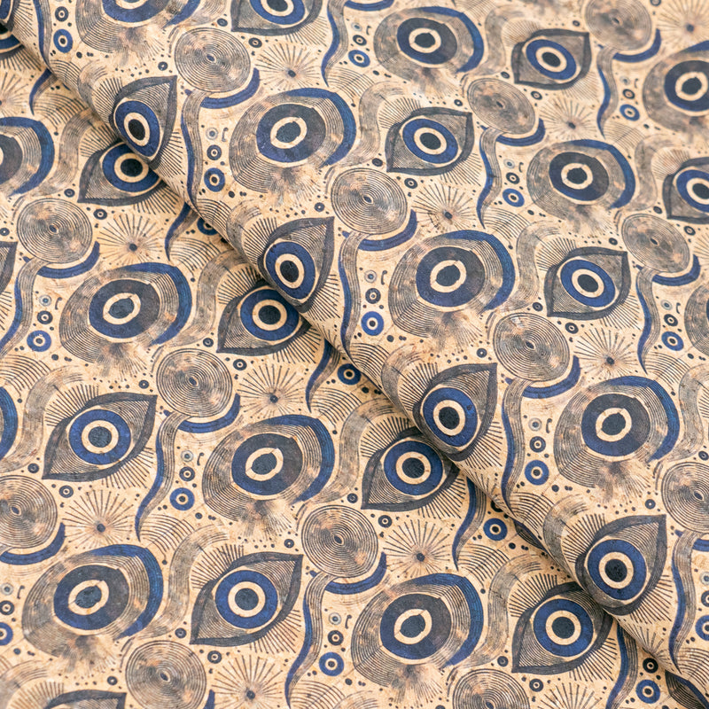 FABRIC Sheets of various sizes