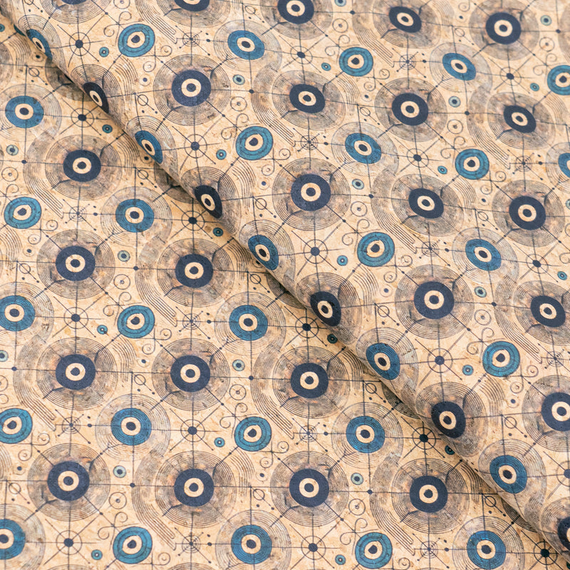 FABRIC Sheets of various sizes