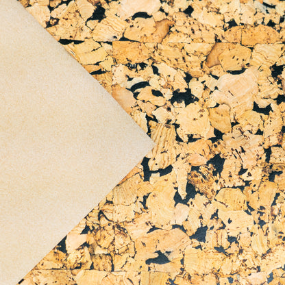 FABRIC Sheets of various sizes