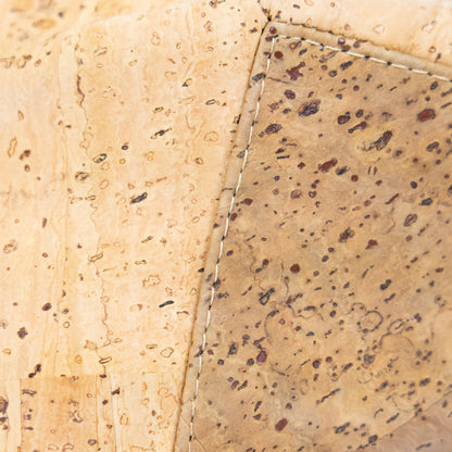 Cork Flat Cap L-1151