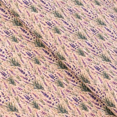 FABRIC Sheets of various sizes