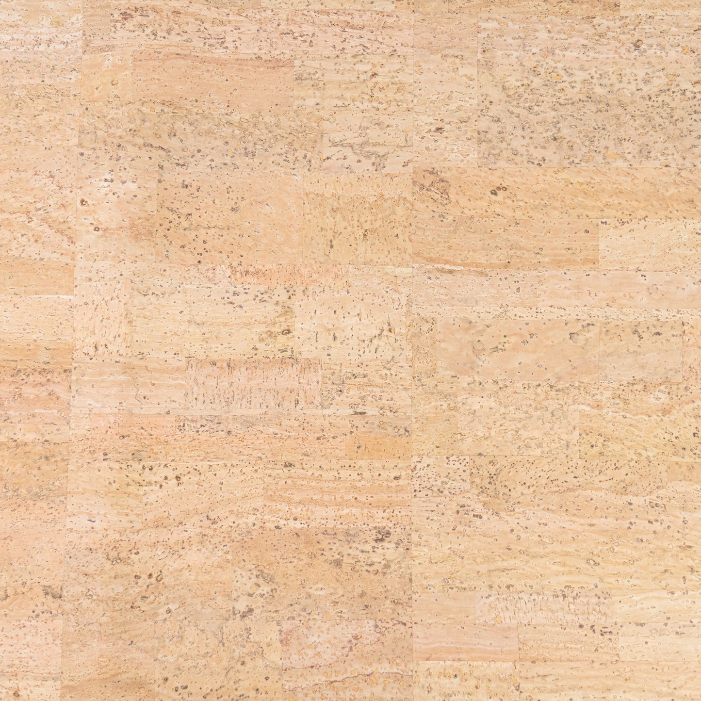Premium Solid Natural Cork Fabric COF-180-H