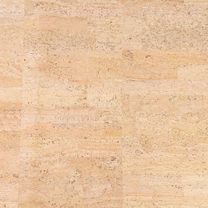 Premium Solid Natural Cork Fabric COF-180-H