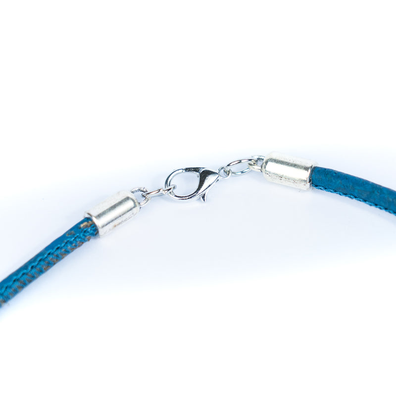 cork handmade women&